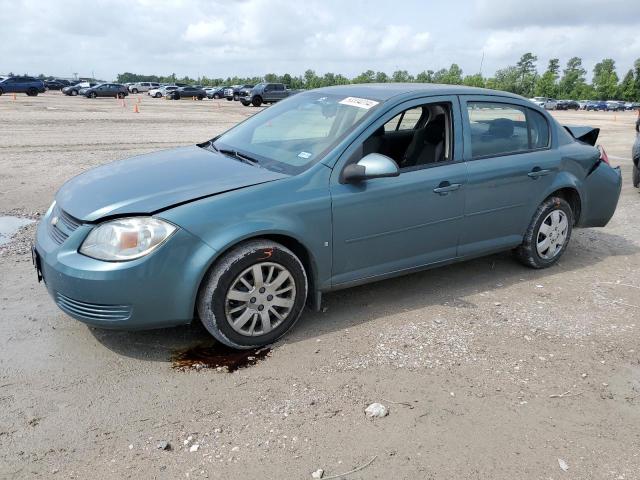 Chevrolet Cobalt (2009)