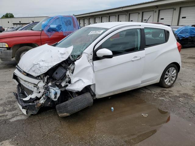 Chevrolet Spark (2017)
