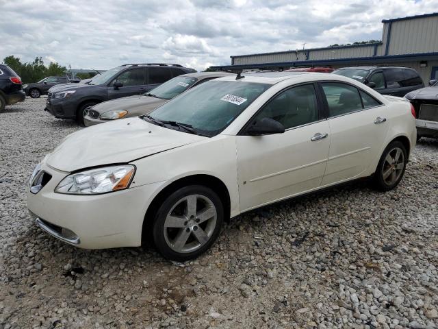 Pontiac G6 (2009)