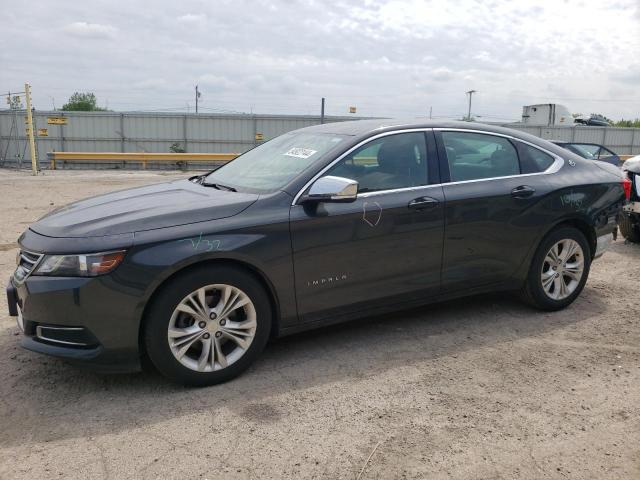Chevrolet Impala (2014)
