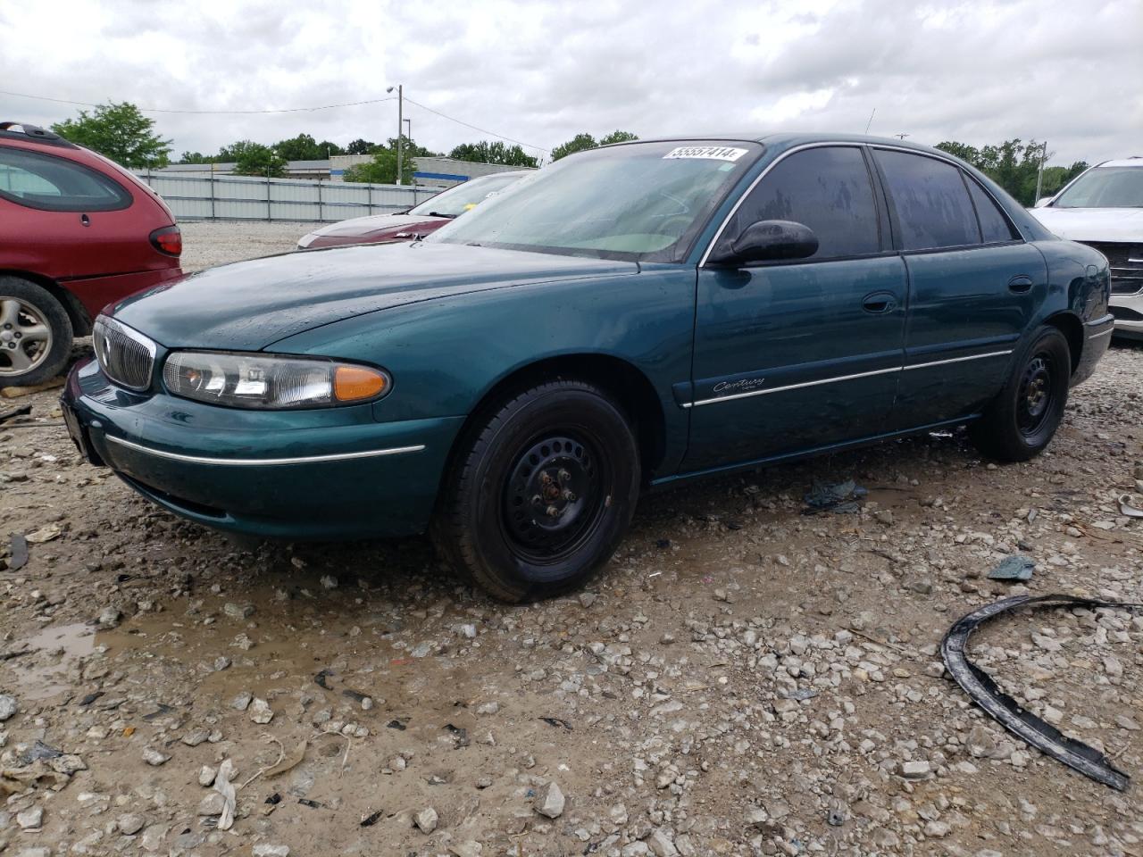 Buick Century (1998)