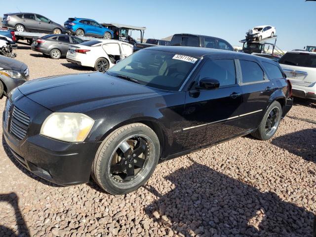 Dodge Magnum r-t (2006)