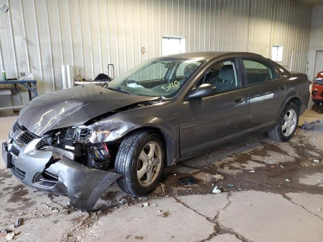 Dodge Stratus (2005)