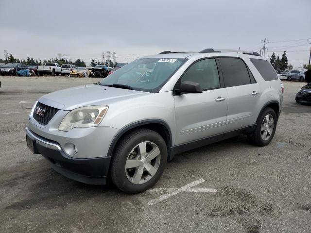 Gmc Acadia (2010)