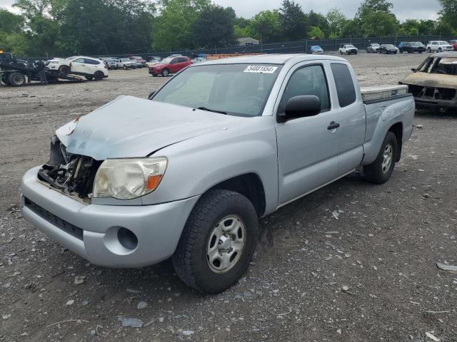 Toyota Tacoma (2010)