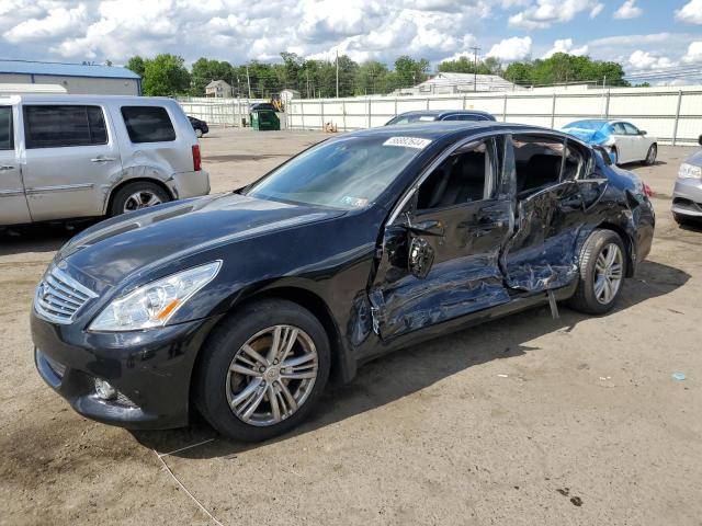 Infiniti G37 (2013)