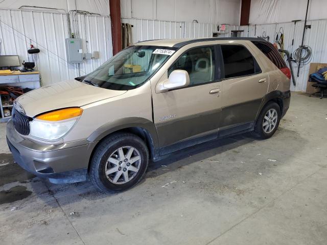 Buick Rendezvous (2002)
