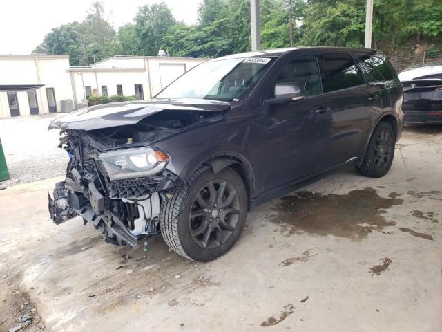 Dodge Durango (2016)