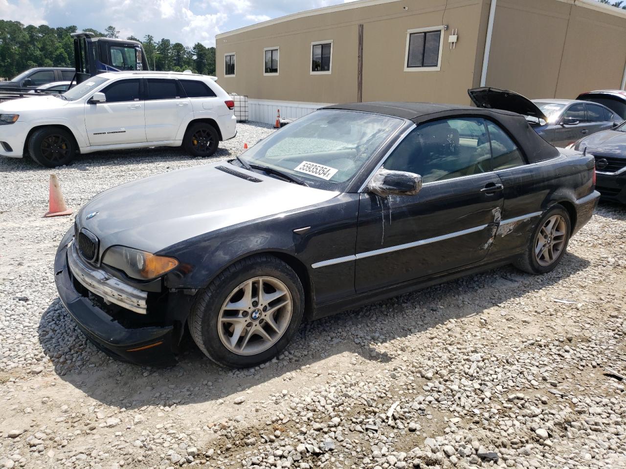 Bmw 3er (2004)