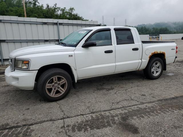 Dodge Dakota (2011)