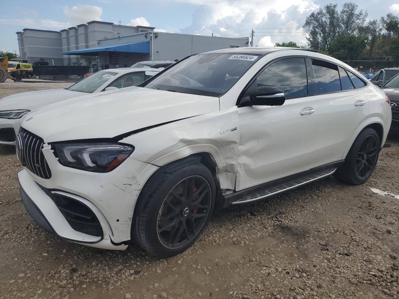 Mercedes-benz Gle (2022)