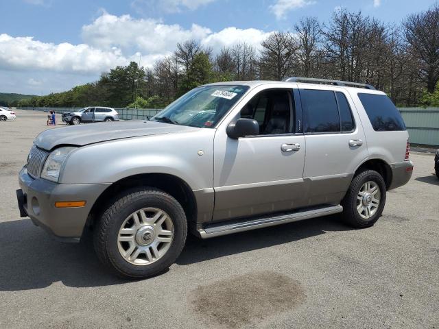 Mercury Mountainer (2004)
