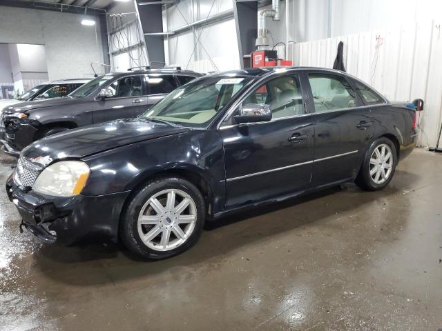 Ford 500 (2005)