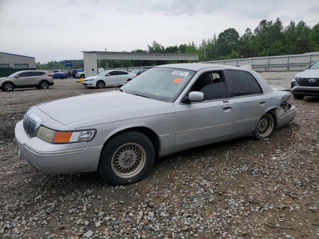 Mercury Grmarquis (2000)