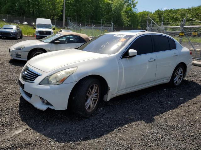 Infiniti G37 (2011)