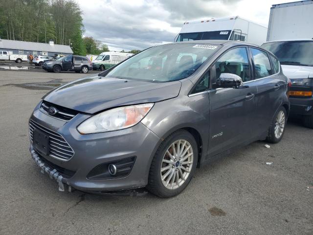 Ford Cmax (2014)