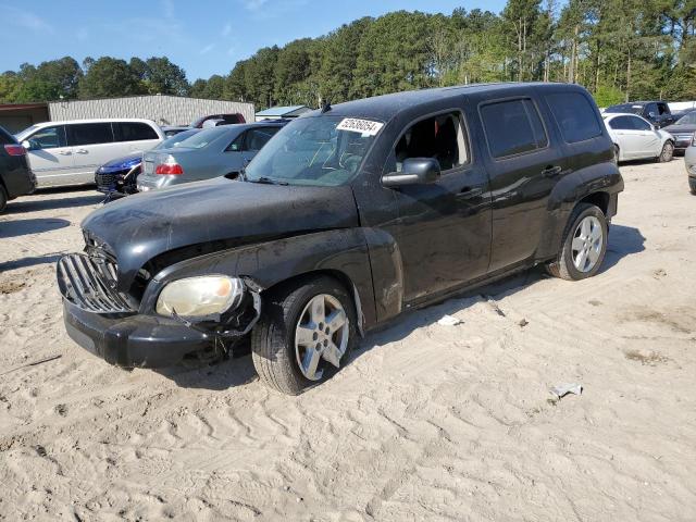Chevrolet Hhr (2010)