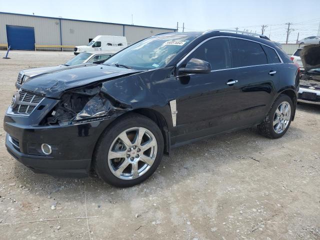 Cadillac Srx (2012)