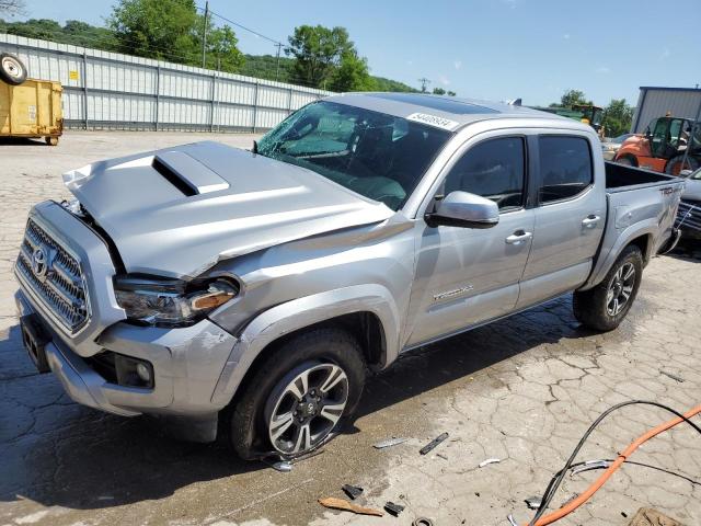 Toyota Tacoma (2016)