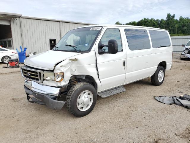 Ford Econoline (2006)