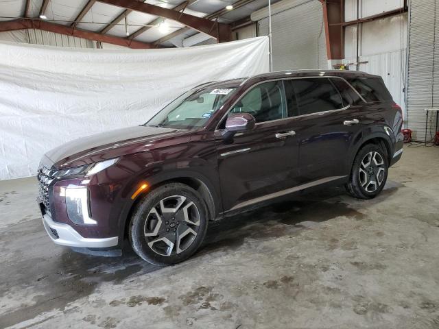 Hyundai Palisade (2024)