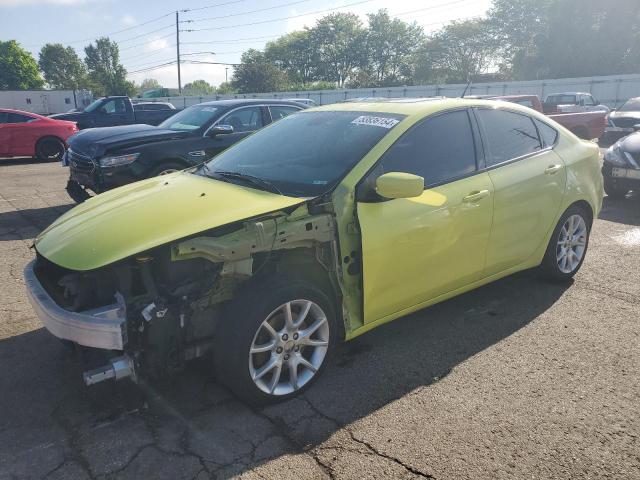 Dodge Dart (2012)