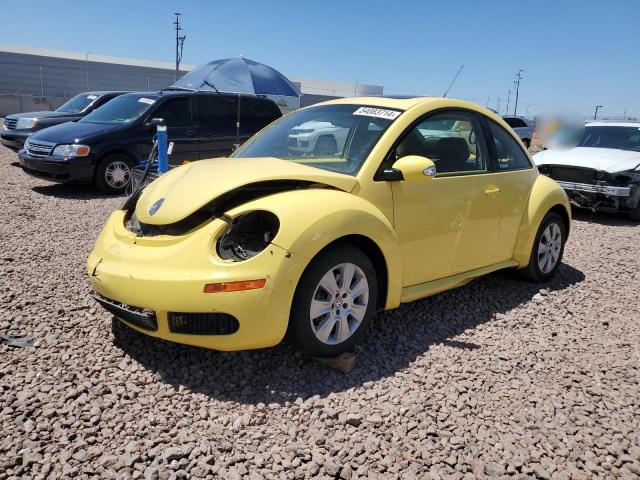 Volkswagen Beetle (2008)