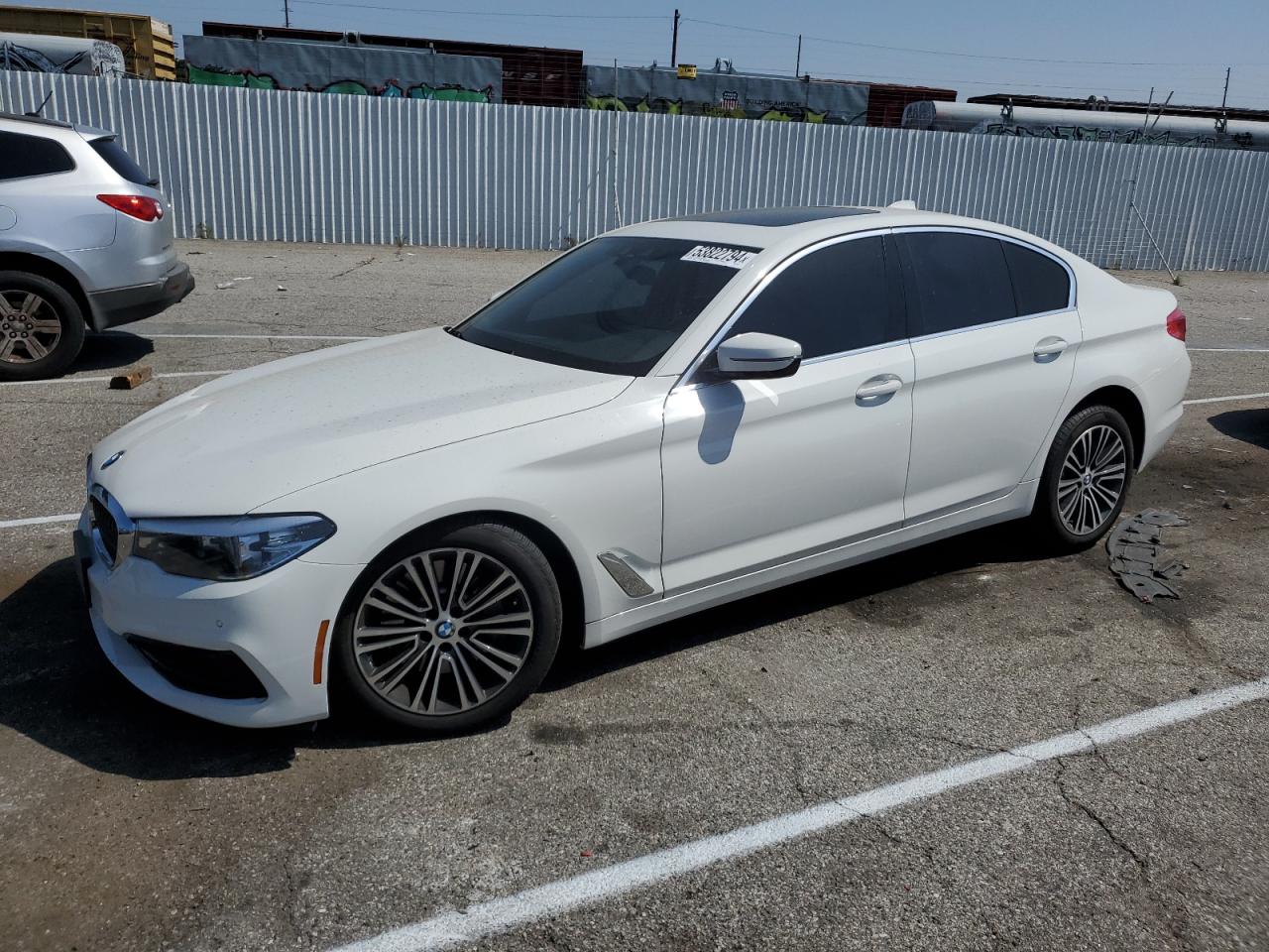 Bmw 5er (2019)