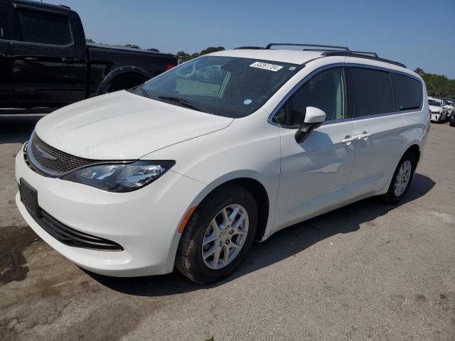 Chrysler Minivan (2020)