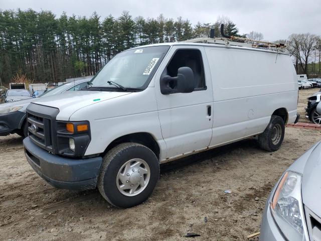 Ford Econoline (2011)