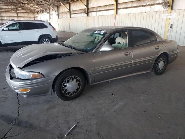 Buick Lesabre (2004)