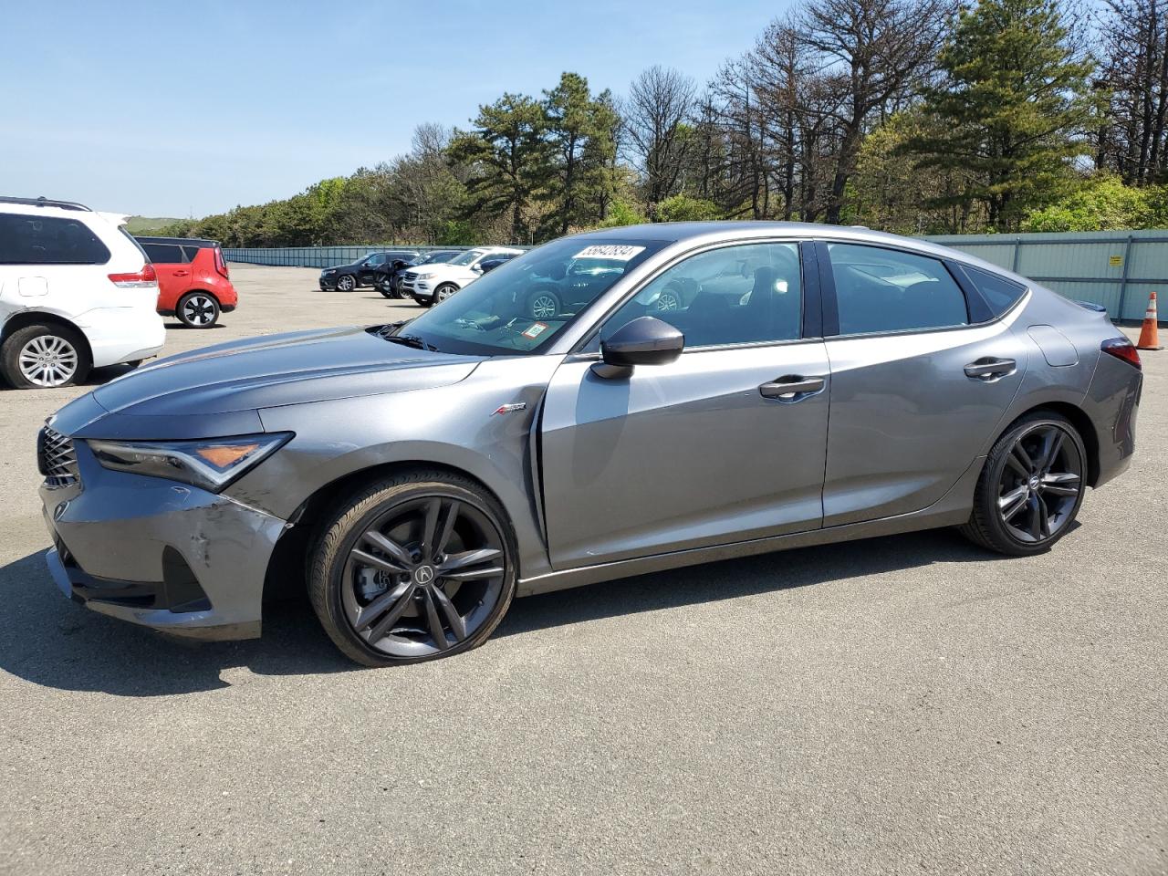 Acura Integra (2024)