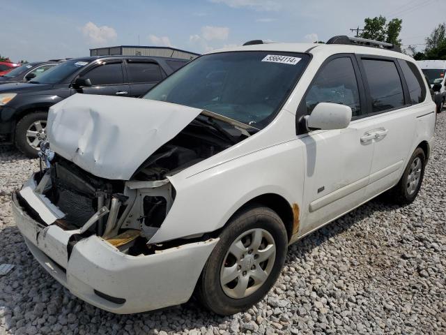 Kia Sedona (2008)
