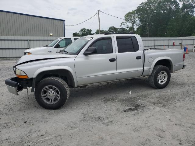 Dodge Dakota (2002)