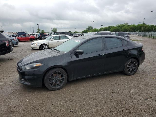 Dodge Dart (2013)