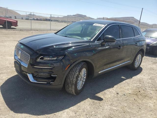 Lincoln Nautilus (2019)