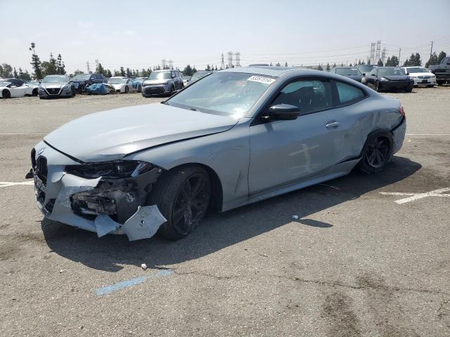 Bmw 4 series (2022)
