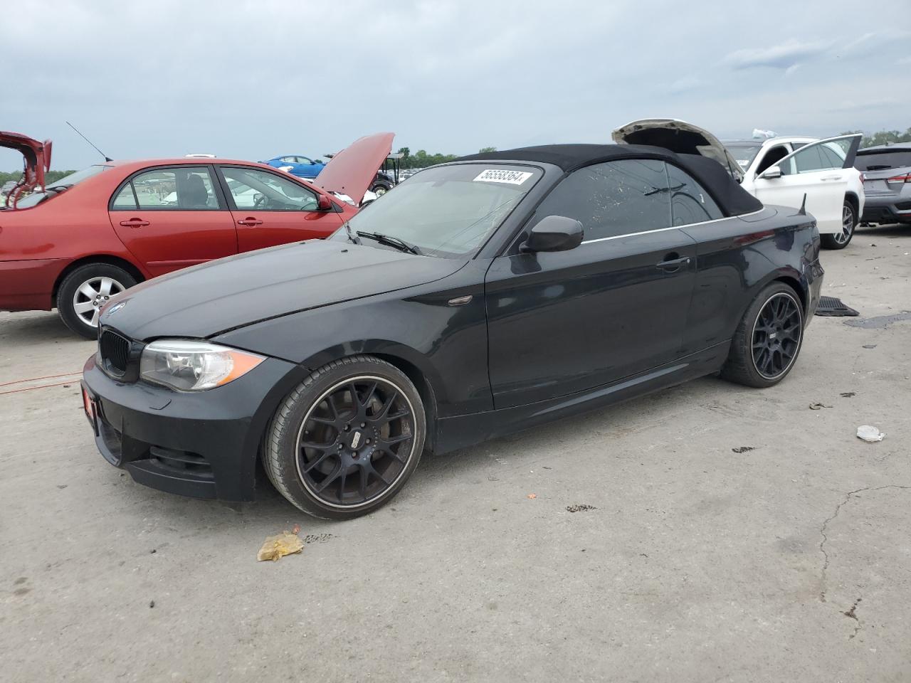 Bmw 1er (2012)