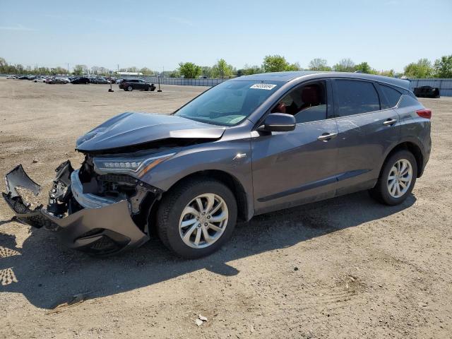 Acura Rdx (2019)