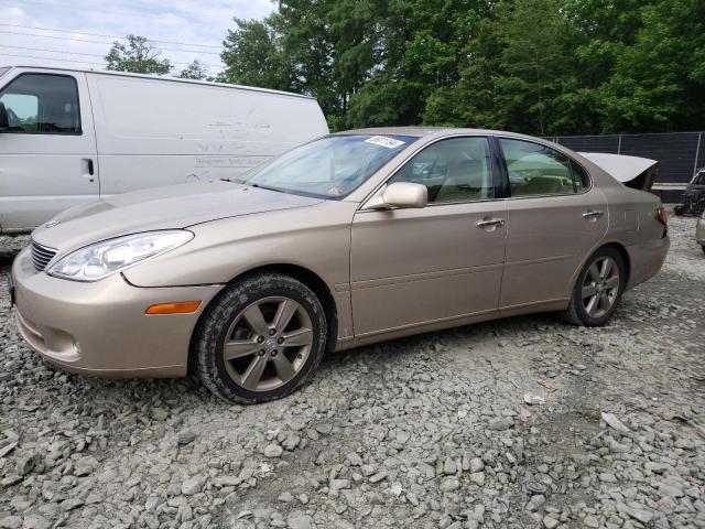 Lexus Es330 (2006)