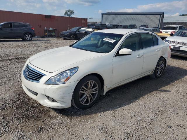Infiniti G37 (2013)
