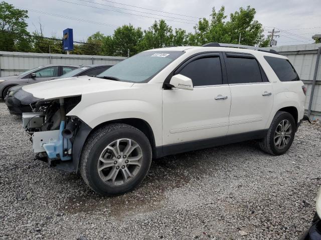 Gmc Acadia (2014)