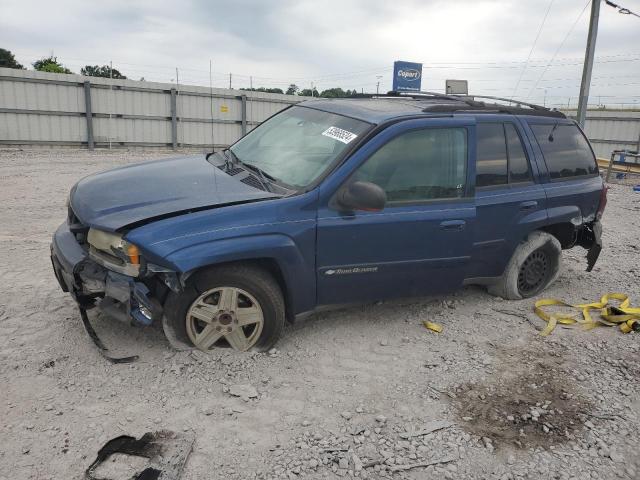 Chevrolet Trailblzr (2003)