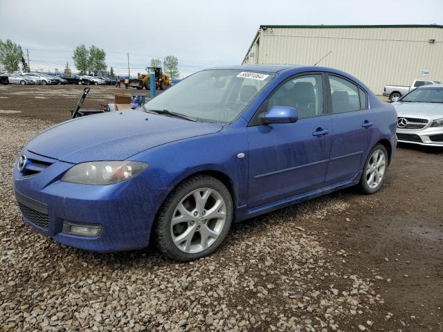 Mazda Mazda3 (2008)