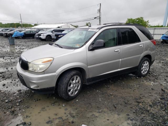 Buick Rendezvous (2007)