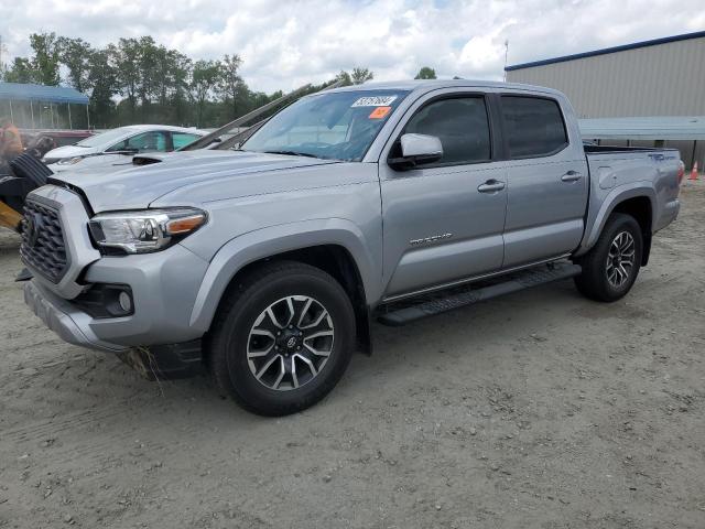 Toyota Tacoma (2021)