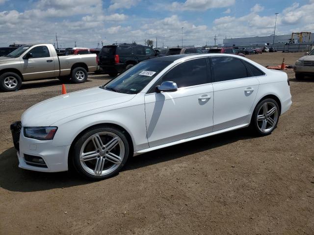 Audi S4-rs4 (2014)