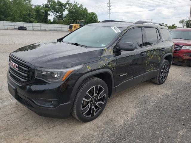 Gmc Acadia (2019)