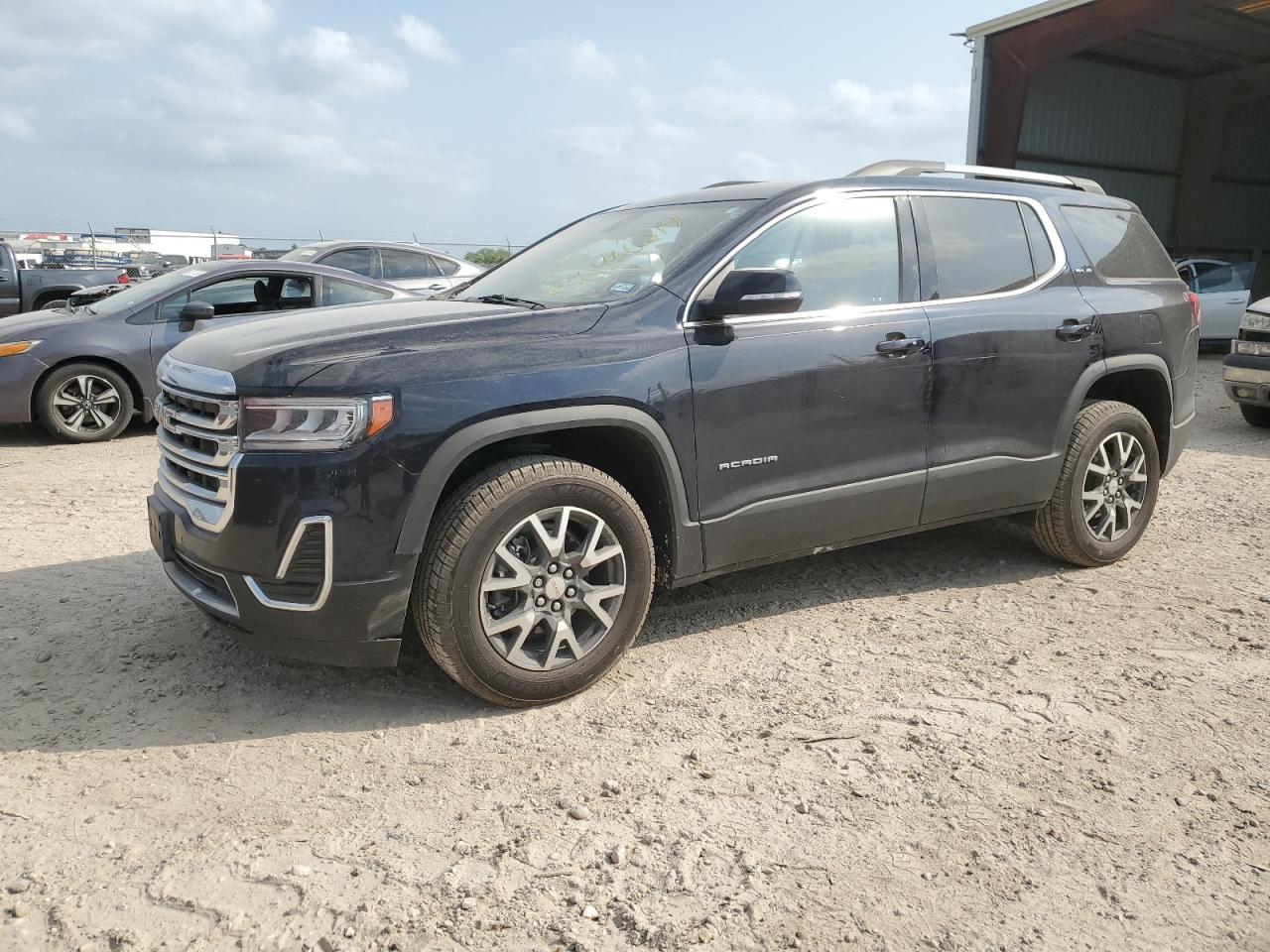 Gmc Acadia (2021)