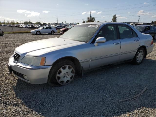 Acura Rl (2000)